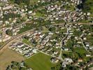 Photos aériennes de Camorino (CH-6528) - Camorino | , Ticino, Suisse - Photo réf. U114353