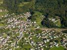 Photos aériennes de Camorino (CH-6528) - Camorino | , Ticino, Suisse - Photo réf. U114354