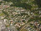 Photos aériennes de Camorino (CH-6528) - Camorino | , Ticino, Suisse - Photo réf. U114356