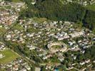 Photos aériennes de Camorino (CH-6528) - Camorino | , Ticino, Suisse - Photo réf. U114359