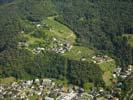Photos aériennes de Camorino (CH-6528) - Camorino | , Ticino, Suisse - Photo réf. U114360
