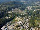 Photos aériennes de Canobbio (CH-6952) - Canobbio | , Ticino, Suisse - Photo réf. U114363