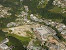 Photos aériennes de Canobbio (CH-6952) - Canobbio | , Ticino, Suisse - Photo réf. U114364