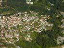 Photos aériennes de Canobbio (CH-6952) - Canobbio | , Ticino, Suisse - Photo réf. U114366