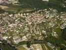 Photos aériennes de Canobbio (CH-6952) - Canobbio | , Ticino, Suisse - Photo réf. U114367