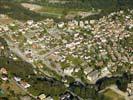 Photos aériennes de Canobbio (CH-6952) - Canobbio | , Ticino, Suisse - Photo réf. U114368