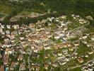 Photos aériennes de Canobbio (CH-6952) - Canobbio | , Ticino, Suisse - Photo réf. U114372
