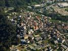 Photos aériennes de Canobbio (CH-6952) - Canobbio | , Ticino, Suisse - Photo réf. U114374