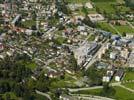 Photos aériennes de Losone (CH-6616) - Losone | , Ticino, Suisse - Photo réf. U114558