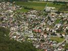 Photos aériennes de Losone (CH-6616) - Losone | , Ticino, Suisse - Photo réf. U114565