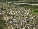 Photos aériennes de Losone (CH-6616) - Losone | , Ticino, Suisse - Photo réf. U114571