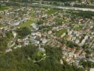 Photos aériennes de Losone (CH-6616) - Losone | , Ticino, Suisse - Photo réf. U114572