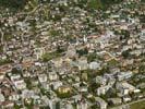 Photos aériennes de Minusio (CH-6648) - Minusio | , Ticino, Suisse - Photo réf. U114745
