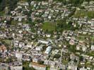 Photos aériennes de Minusio (CH-6648) - Minusio | , Ticino, Suisse - Photo réf. U114753