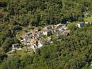Photos aériennes de Monteceneri (CH) - Sorencino | , Ticino, Suisse - Photo réf. U114794
