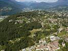 Photos aériennes de Muzzano (CH-6933) - Muzzano | , Ticino, Suisse - Photo réf. U114804