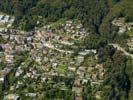 Photos aériennes de Orselina (CH-6644) | , Ticino, Suisse - Photo réf. U114832