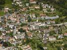Photos aériennes de Orselina (CH-6644) | , Ticino, Suisse - Photo réf. U114835
