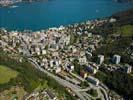 Photos aériennes de Paradiso (CH-6900) | , Ticino, Suisse - Photo réf. U114844