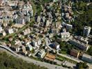 Photos aériennes de Paradiso (CH-6900) | , Ticino, Suisse - Photo réf. U114845