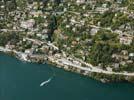 Photos aériennes de Ronco sopra Ascona (CH-6622) | , Ticino, Suisse - Photo réf. U114914