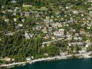 Photos aériennes de Ronco sopra Ascona (CH-6622) | , Ticino, Suisse - Photo réf. U114917