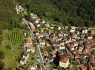 Photos aériennes de Sonvico (CH-6968) - Sonvico | , Ticino, Suisse - Photo réf. U114941