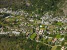 Photos aériennes de Tegna (CH-6652) - Tegna | , Ticino, Suisse - Photo réf. U114948