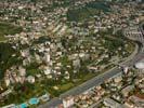 Photos aériennes de Vacallo (CH-6833) - Vacallo | , Ticino, Suisse - Photo réf. U114954