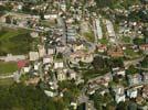 Photos aériennes de Vacallo (CH-6833) - Vacallo | , Ticino, Suisse - Photo réf. U114955