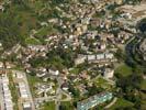 Photos aériennes de Vacallo (CH-6833) - Vacallo | , Ticino, Suisse - Photo réf. U114956