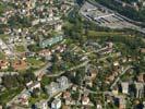 Photos aériennes de Vacallo (CH-6833) - Vacallo | , Ticino, Suisse - Photo réf. U114957