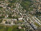 Photos aériennes de Vacallo (CH-6833) - Vacallo | , Ticino, Suisse - Photo réf. U114958