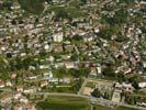 Photos aériennes de Vacallo (CH-6833) - Vacallo | , Ticino, Suisse - Photo réf. U114959