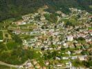 Photos aériennes de Vacallo (CH-6833) - Vacallo | , Ticino, Suisse - Photo réf. U114960
