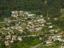 Photos aériennes de Vacallo (CH-6833) - Vacallo | , Ticino, Suisse - Photo réf. U114964