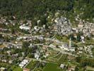 Photos aériennes de Verscio (CH-6653) - Verscio | , Ticino, Suisse - Photo réf. U114996