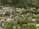 Photos aériennes de Verscio (CH-6653) - Verscio | , Ticino, Suisse - Photo réf. U114998