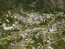 Photos aériennes de Verscio (CH-6653) - Verscio | , Ticino, Suisse - Photo réf. U115000