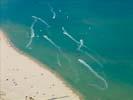 Photos aériennes de "surf" - Photo réf. U115537
