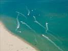 Photos aériennes de "surf" - Photo réf. U115538
