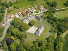 Photos aériennes de "Chateau" - Photo réf. U115627