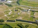 Photos aériennes de Calais (62100) - Le Fort Nieulay | Pas-de-Calais, Nord-Pas-de-Calais, France - Photo réf. U115643
