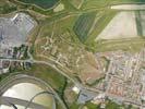 Photos aériennes de Calais (62100) - Le Fort Nieulay | Pas-de-Calais, Nord-Pas-de-Calais, France - Photo réf. U115644