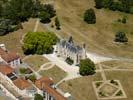Photos aériennes de "châteaux" - Photo réf. U115693