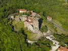 Photos aériennes de "Chateau" - Photo réf. U115734