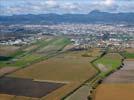 Photos aériennes de Clermont-Ferrand (63000) | Puy-de-Dôme, Auvergne, France - Photo réf. U115737