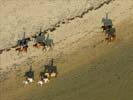 Photos aériennes de "cheval" - Photo réf. U115745