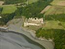 Photos aériennes de "Chateau" - Photo réf. U115785
