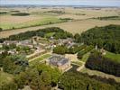 Photos aériennes de "châteaux" - Photo réf. U115821
